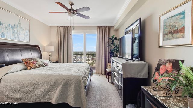 9902 S Thomas Drive 1830, Panama City, FL 32408