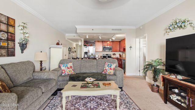 9902 S Thomas Drive 1830, Panama City, FL 32408