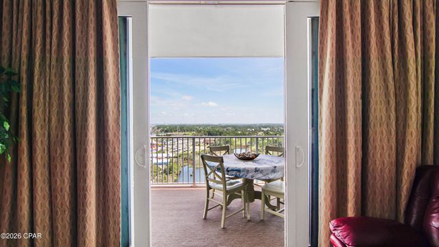 9902 S Thomas Drive 1830, Panama City, FL 32408