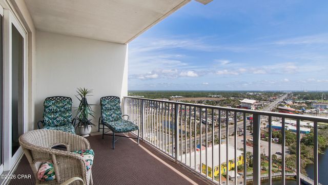 9902 S Thomas Drive 1830, Panama City, FL 32408