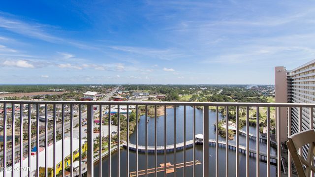 9902 S Thomas Drive 1830, Panama City, FL 32408