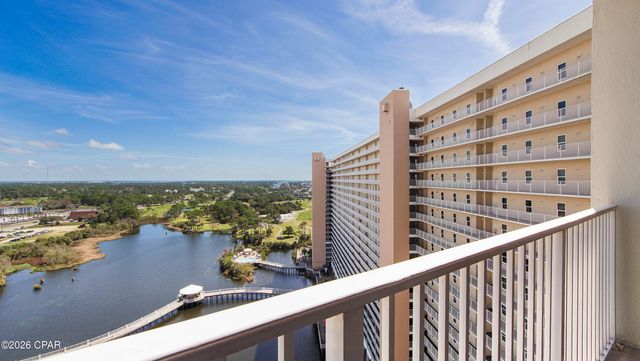 9902 S Thomas Drive 1830, Panama City, FL 32408