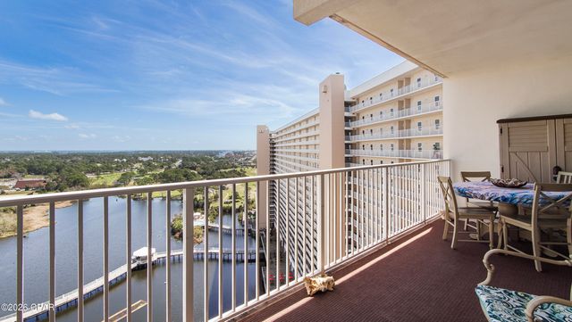 9902 S Thomas Drive 1830, Panama City, FL 32408