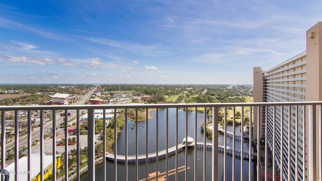 9902 S Thomas Drive 1830, Panama City, FL 32408