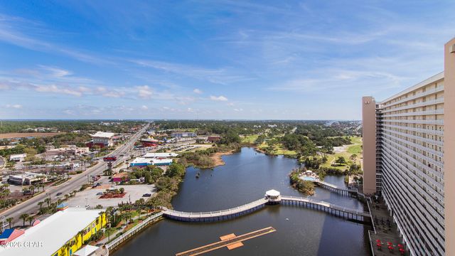 9902 S Thomas Drive 1830, Panama City, FL 32408