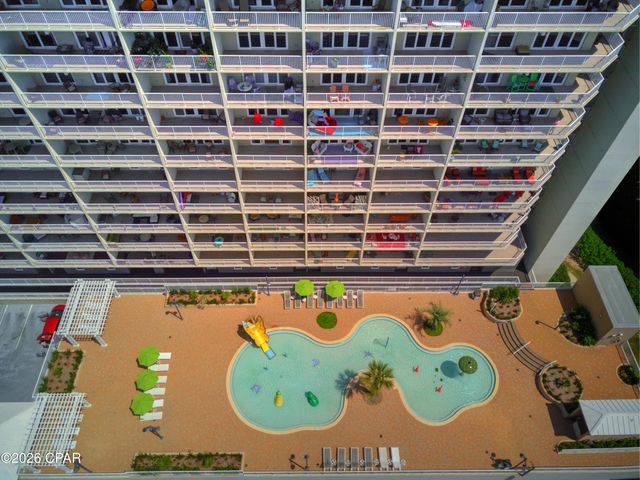 9902 S Thomas Drive 1830, Panama City, FL 32408