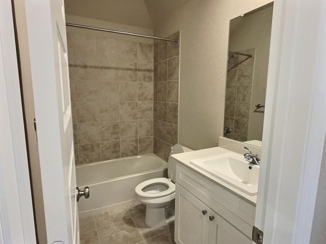 1107 Mesa Street, Sherman, TX 75090
