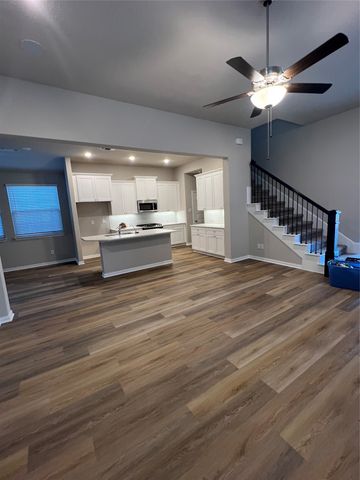 1107 Mesa Street, Sherman, TX 75090