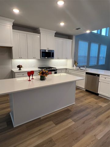 1107 Mesa Street, Sherman, TX 75090