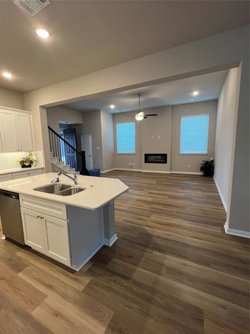 1107 Mesa Street, Sherman, TX 75090