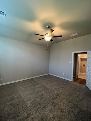 1107 Mesa Street, Sherman, TX 75090