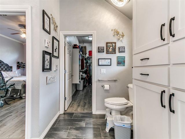 10801 NW 118th Place, Yukon, OK 73099