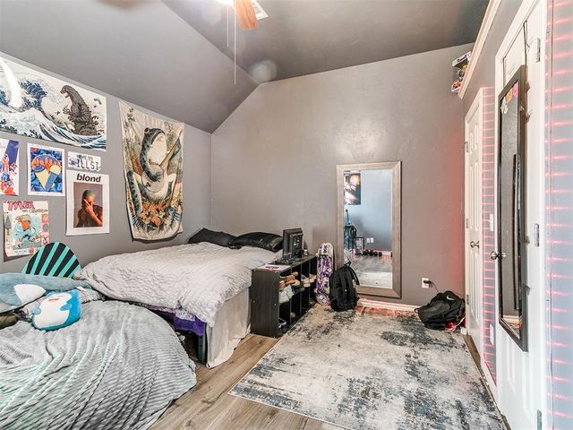 10801 NW 118th Place, Yukon, OK 73099