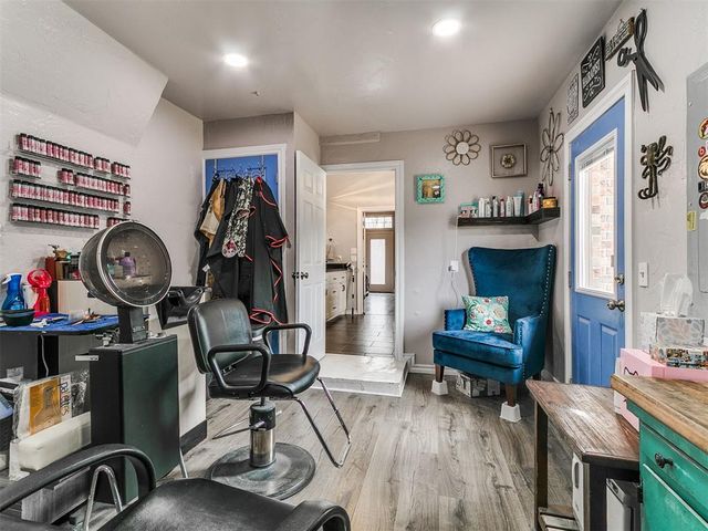 10801 NW 118th Place, Yukon, OK 73099