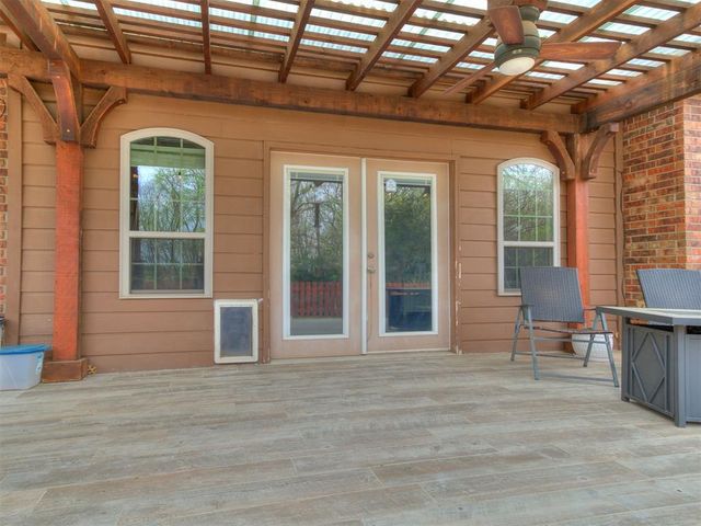 10801 NW 118th Place, Yukon, OK 73099