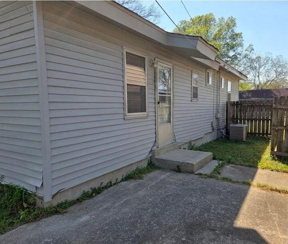 3014 CURTIS ST, Memphis, TN 38118