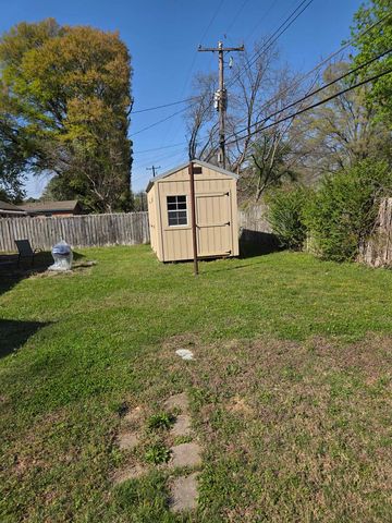 3014 CURTIS ST, Memphis, TN 38118