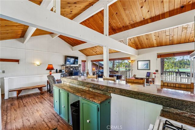 701 Cove, Big Bear Lake, CA 92315