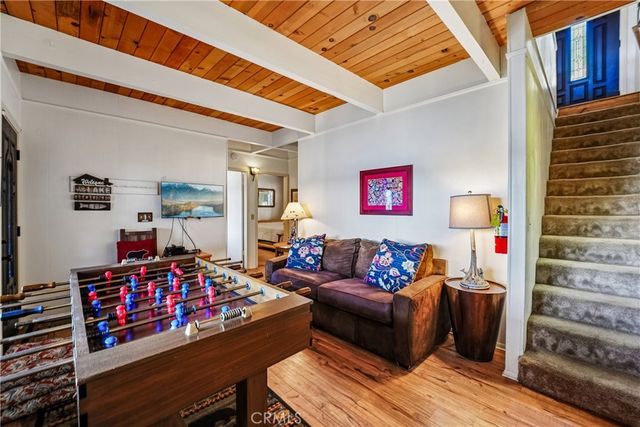 701 Cove, Big Bear Lake, CA 92315