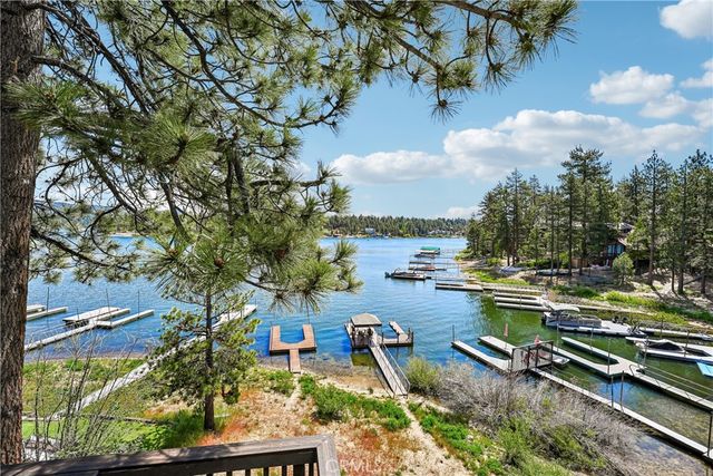 701 Cove, Big Bear Lake, CA 92315