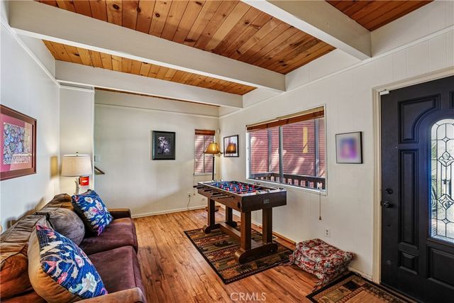 701 Cove, Big Bear Lake, CA 92315