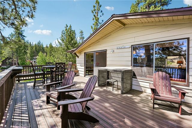 701 Cove, Big Bear Lake, CA 92315