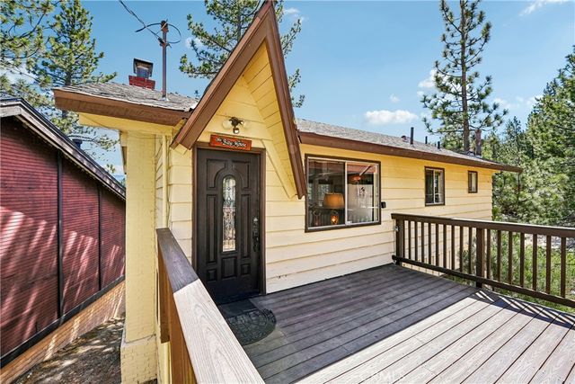701 Cove, Big Bear Lake, CA 92315