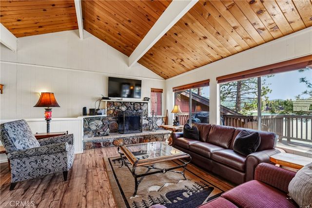 701 Cove, Big Bear Lake, CA 92315
