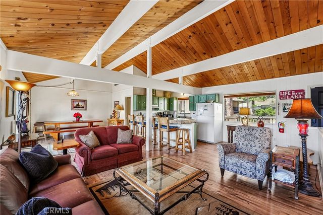 701 Cove, Big Bear Lake, CA 92315