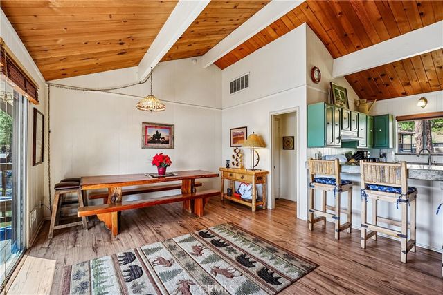 701 Cove, Big Bear Lake, CA 92315
