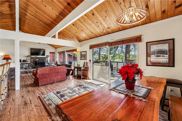 701 Cove, Big Bear Lake, CA 92315