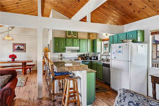 701 Cove, Big Bear Lake, CA 92315
