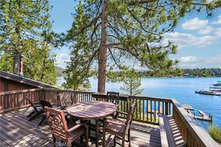 701 Cove, Big Bear Lake, CA 92315