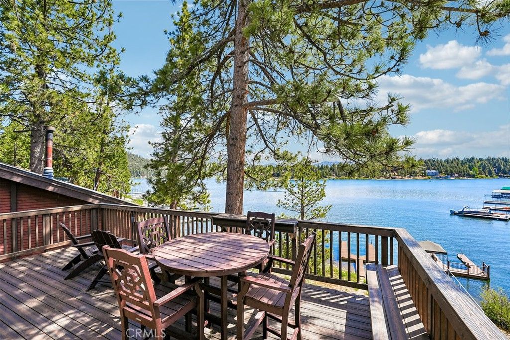 701 Cove, Big Bear Lake, CA 92315