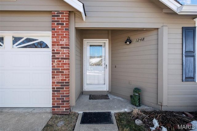 1248 Shirley Ridge Dr. 7C, Unincorporated, MO 63304