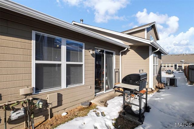 1248 Shirley Ridge Dr. 7C, Unincorporated, MO 63304