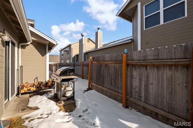 1248 Shirley Ridge Dr. 7C, Unincorporated, MO 63304