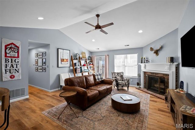 1248 Shirley Ridge Dr. 7C, Unincorporated, MO 63304