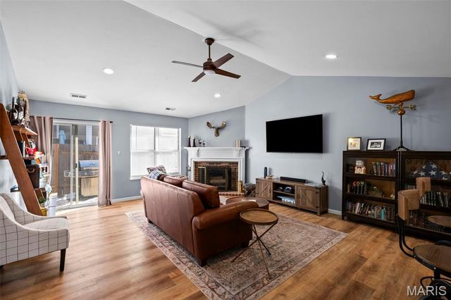 1248 Shirley Ridge Dr. 7C, Unincorporated, MO 63304