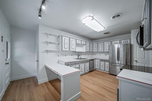 3124 S Vine Court, Englewood, CO 80113