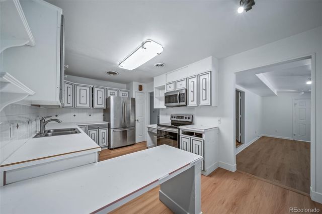 3124 S Vine Court, Englewood, CO 80113