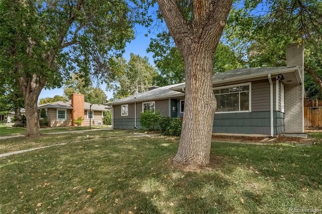 3124 S Vine Court, Englewood, CO 80113