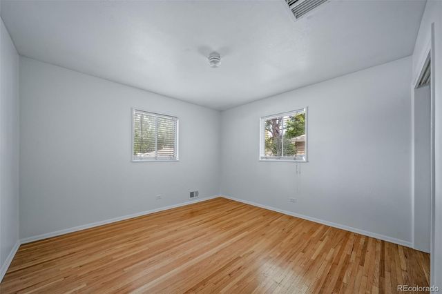 3124 S Vine Court, Englewood, CO 80113