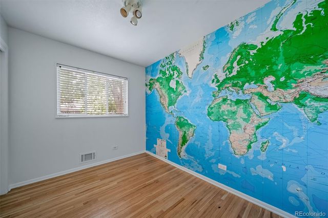3124 S Vine Court, Englewood, CO 80113