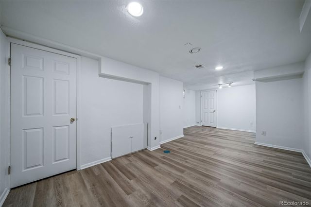 3124 S Vine Court, Englewood, CO 80113