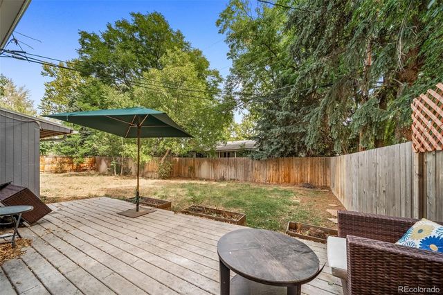 3124 S Vine Court, Englewood, CO 80113