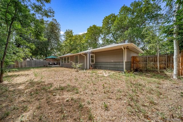 3124 S Vine Court, Englewood, CO 80113
