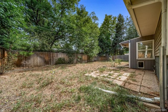 3124 S Vine Court, Englewood, CO 80113