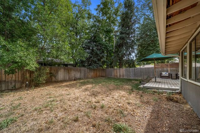 3124 S Vine Court, Englewood, CO 80113