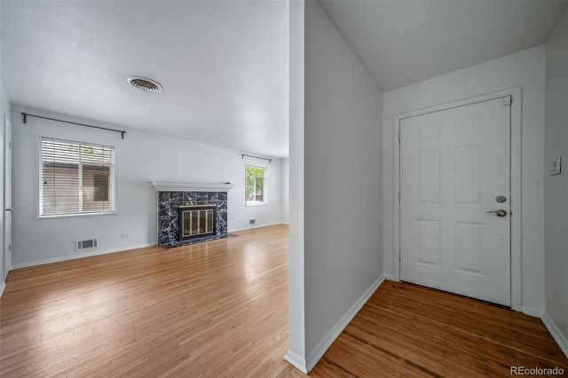 3124 S Vine Court, Englewood, CO 80113